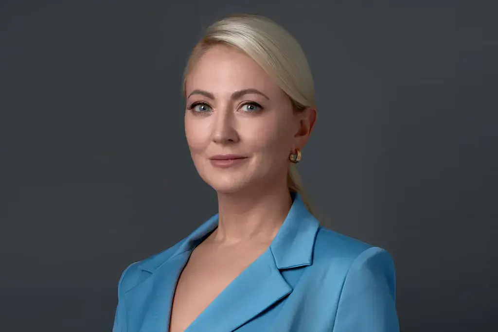 Любовь Маляревская возглавила комитет по женскому лидерству Ассоциации менеджеров