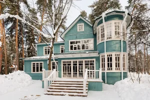 Relax FM поддержал открытие музейного дома «Первая дача»