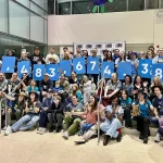 Сергей Приказчиков в утреннем шоу «Интерактивность» на «Радио Русский Хит»