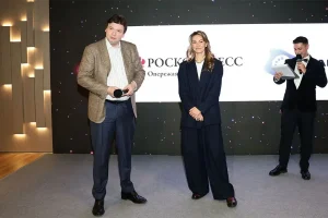 «Русская Медиагруппа» запустила мультимедийный проект «ЗАГРУЗКА» о технологиях будущего