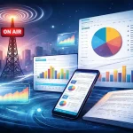 «Радио Сибирь» получило три награды на «Вместе медиа-2026»