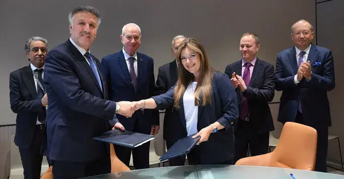 Sputnik и телерадиовещательная компания Палестины договорились о медиапартнёрстве