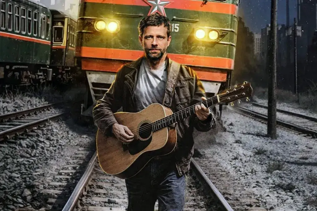 Ведущий «НАШЕ Радио Екатеринбург» Николай Ротов исполнит главную роль в спектакле о «Каталоге»