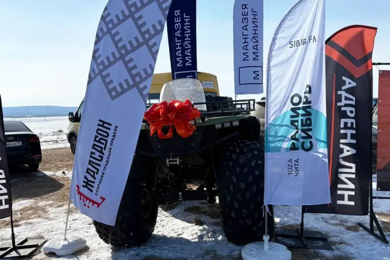 «Радио Сибирь» подвело итоги «Рыбомании-2026»