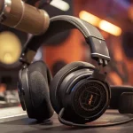 Что происходит в студии, когда микрофон выключен