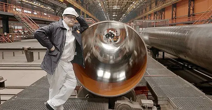 «Юмор FM» и ТВ-3 отправляются в гастрономическую экспедицию по зимней России