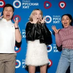 Юбилейный концерт «Женский стендап» пройдет при поддержке Comedy Radio