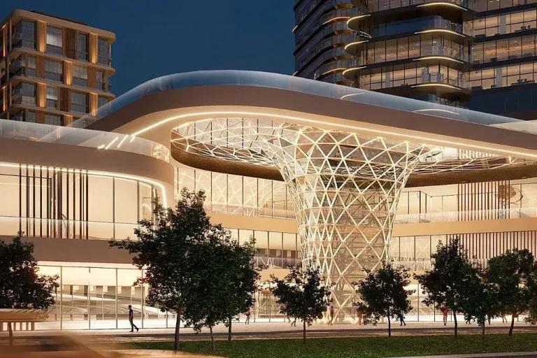 «Русская медиагруппа» и группа «Родина» расширяют партнерство в проектах городской среды