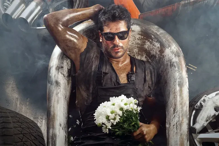 Радио Romantika организовало встречу с Бураком Озчивитом для слушателей