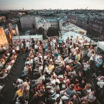 Hollyflame в эфире Love Radio: история песни «Тону» и первый гастрольный тур