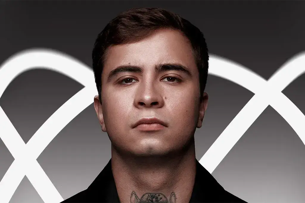 Like FM приглашает на концерт Ramil’ в TAU