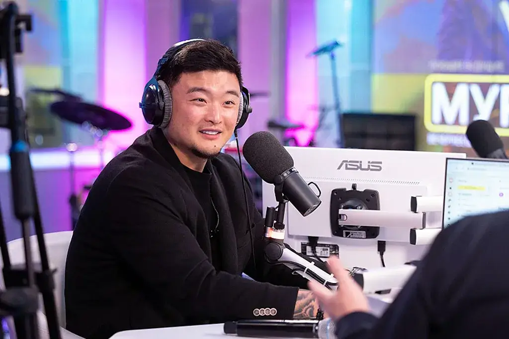 TSOY в шоу «Мурзилки Live» на «Авторадио» прокомментировал возможную смену имени