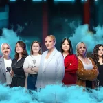 NANSI & SIDOROV в шоу «Красавцы Love Radio» представили «Добрую песню»