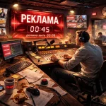 Кабаны-каннибалы повеселились на корпоративе радийщиков