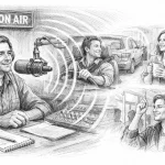 «Юмор FM» разыгрывает автомобиль в проекте «Автомобиль за улыбку»