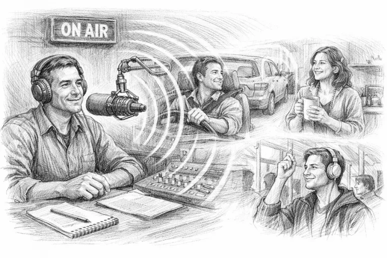 Физика шутки для радиоэфира