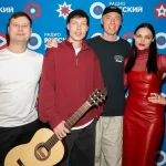 Как «Ретро FM Сочи» соединило космос и город в эфире