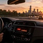 SERYABKINA представит шоу «Голд» при поддержке «Авторадио»