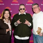 «Золушка. Тайна трех желаний» выходит при поддержке Детского радио