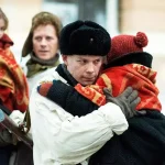 Александр Соколовский в шоу «Жизнь прекрасна» на Love Radio