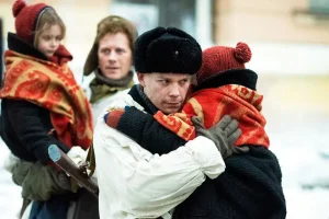 «Ангелы Ладоги» выходят в прокат при поддержке «Авторадио»