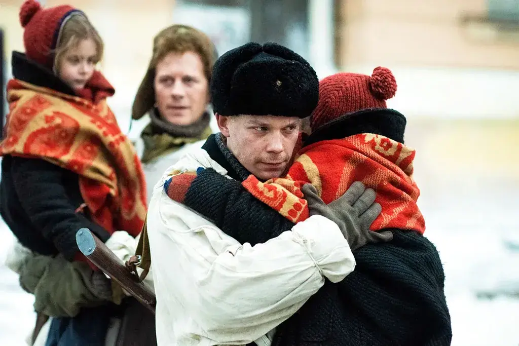 «Ангелы Ладоги» выходят в прокат при поддержке «Авторадио»