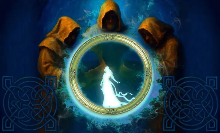 «Mirror of Enigma» прозвучит в Москве при поддержке Радио Romantika