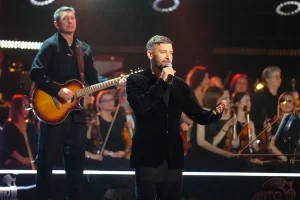 Концерт Uma2rman в Петербурге поддержит «Авторадио»