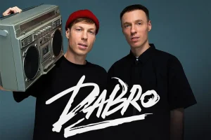 Dabro в Петербурге: билеты на концерт в эфире «Авторадио»
