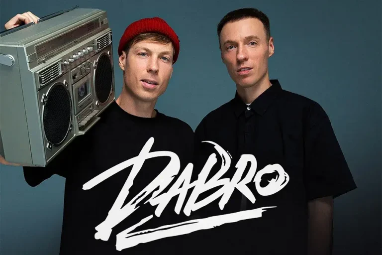 Dabro в Петербурге: билеты на концерт в эфире «Авторадио»