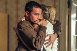 «Коммерсант» с Александром Петровым выходит в прокат при поддержке «Авторадио»