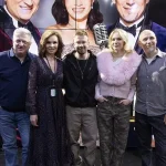 «Жизнь прекрасна» в эфире Love Radio: Анастасия Сиваева