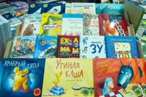 non/fictioNвесна: Детское радио поддерживает программу для юных читателей