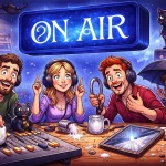 В Твери пройдет «КАШЕВАРКА» — вечер памяти радиоведущего Вячеслава Ильинского