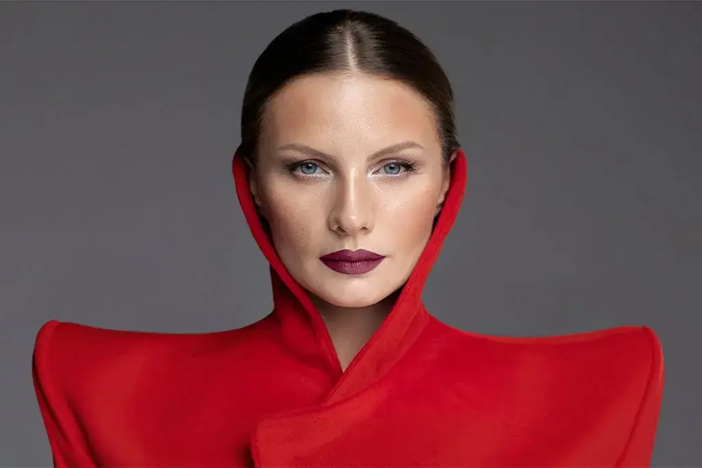 Ева Власова выступит в клубе А2 при поддержке «Авторадио – Санкт-Петербург»