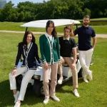 SERYABKINA выступила с живым концертом в обновлённой студии «Авторадио»