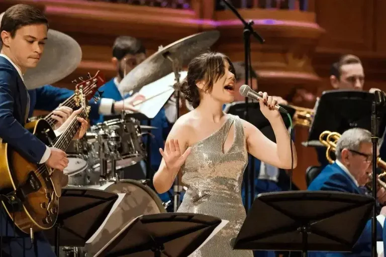 Радио JAZZ представило программу майских круизов «Джаз на воде»