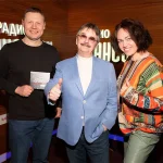 «Золушка. Тайна трех желаний» выходит при поддержке Детского радио