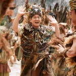 DFM и Роскосмос провели Cosmo Night — шоу о прошлом и будущем космонавтики