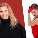 Александр Соколовский в шоу «Жизнь прекрасна» на Love Radio