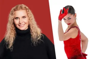 «Авторадио» приглашает на ледовое шоу Team Tutberidze