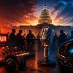 Полина Гагарина в «Живой среде» на «Новом Радио»