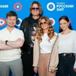FEDUK станет гостем прямого эфира «Европы Плюс» в Санкт-Петербурге
