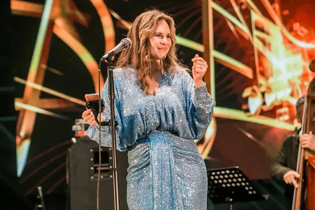 Радио JAZZ и московские площадки представили программу к Международному дню джаза