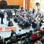 «Европа Плюс» приглашает на предпремьерный показ триллера «Гуру»