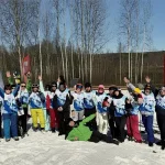 «Ретро FM» отметило юбилей полёта Юрия Гагарина вместе с лётчиками-космонавтами