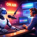 Андрей Бочаров: радио сохраняет способность думать в эпоху клипового контента