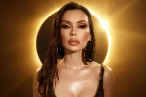 SERYABKINA представит шоу «Голд» при поддержке «Авторадио»