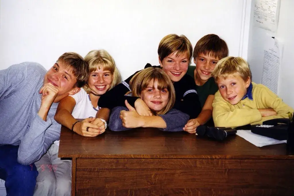 «Непоседы» отмечают 35 лет: юбилейный концерт в Кремле при поддержке Детского радио