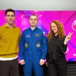 Кубок по горным лыжам среди медиакомпаний прошёл в Ленобласти